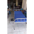 Hospital Use Comfortable Medical Bed with Mattress